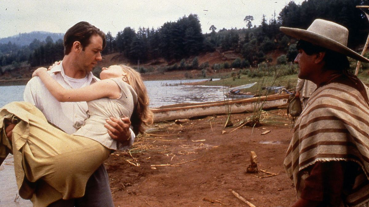 Wilder Zauber - Film-Still