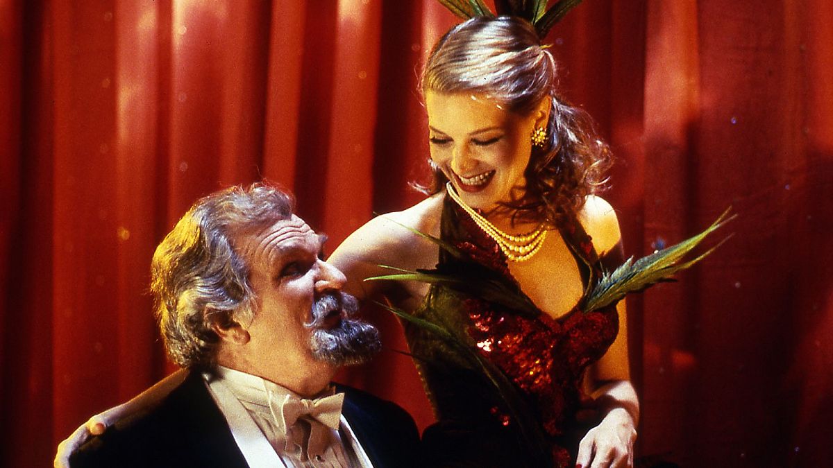 Wilder Zauber - Film-Still