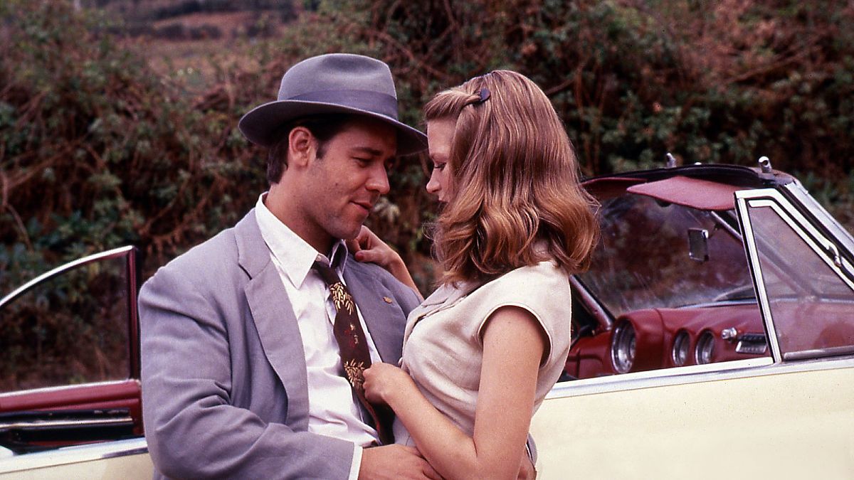 Wilder Zauber - Film-Still