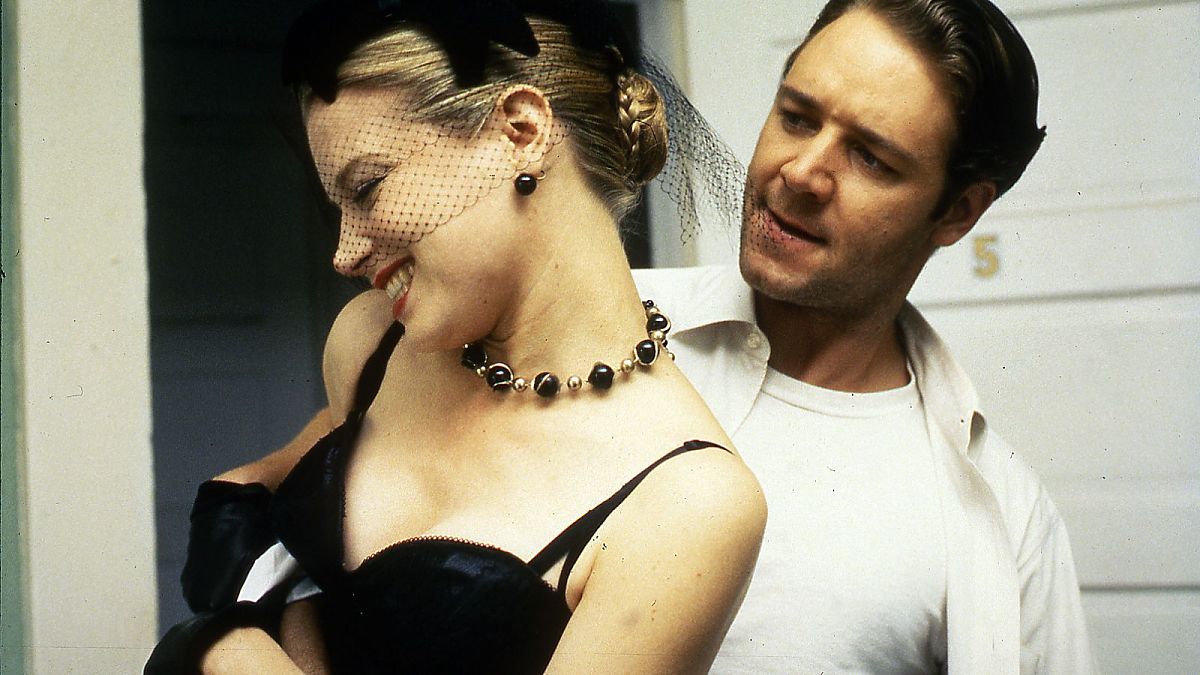 Wilder Zauber - Film-Still