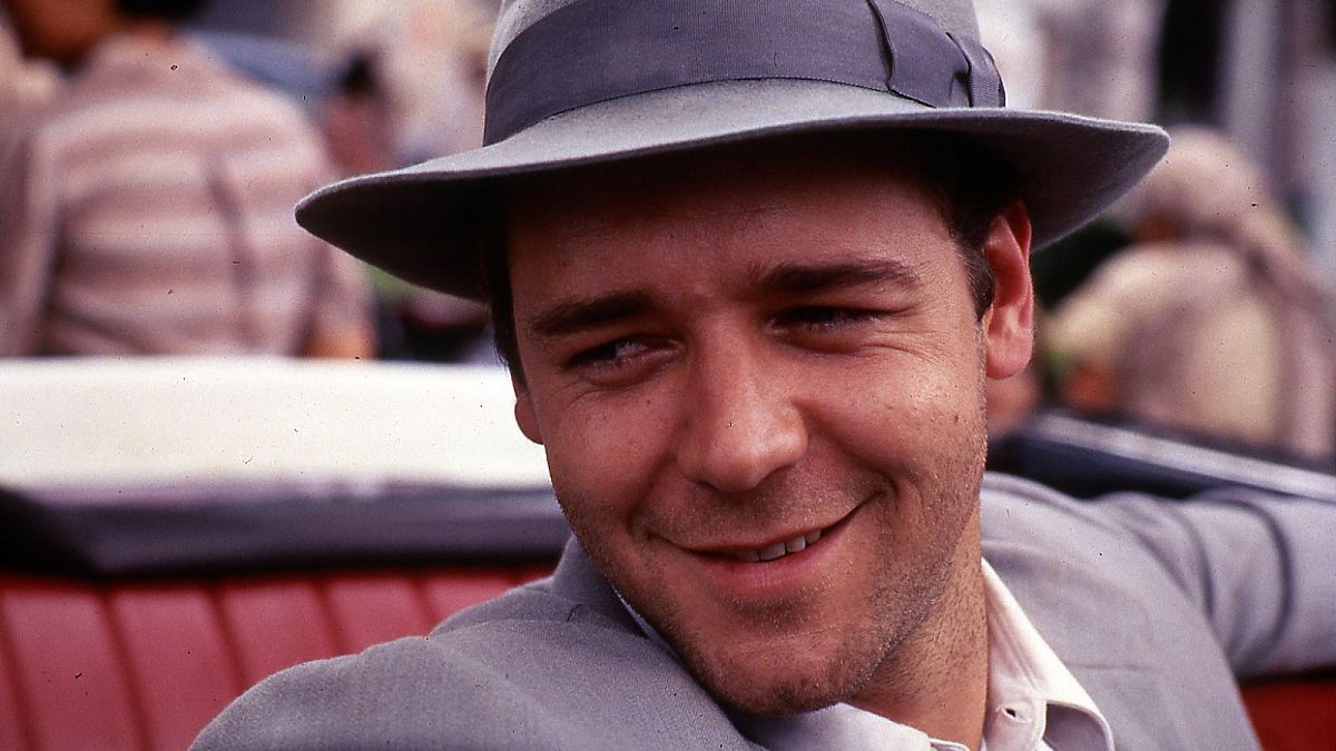 Wilder Zauber - Film-Still