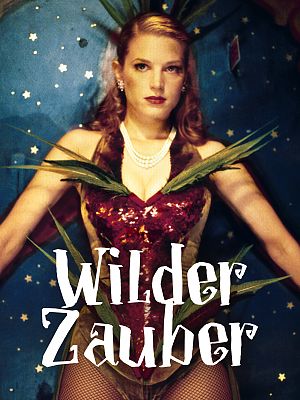 Cover zu Wilder Zauber