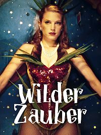 Cover Wilder Zauber