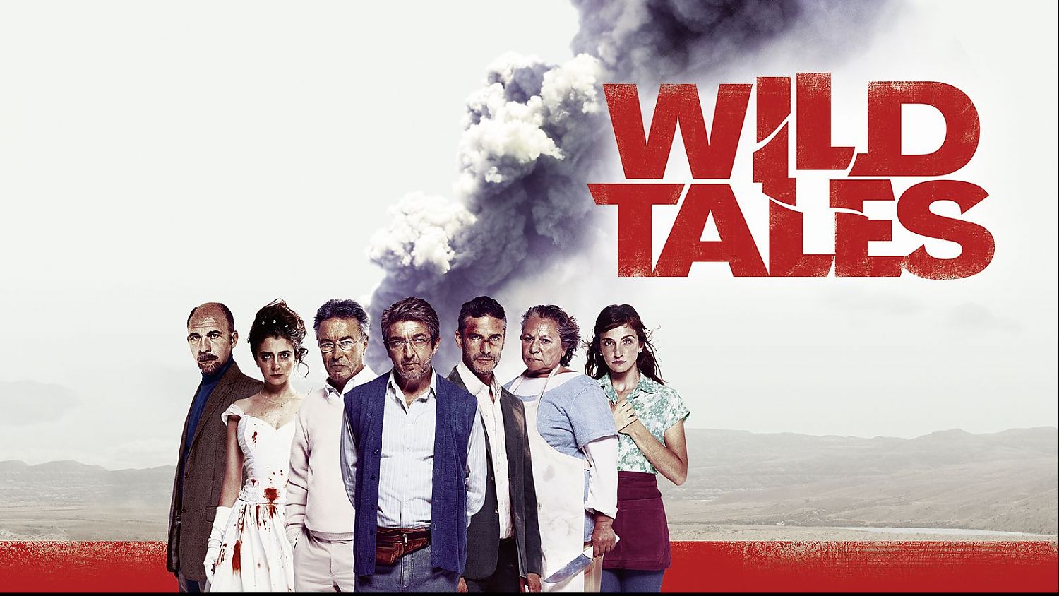 Bild zu Wild Tales