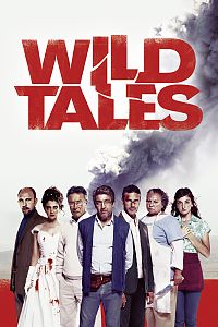 Cover Wild Tales