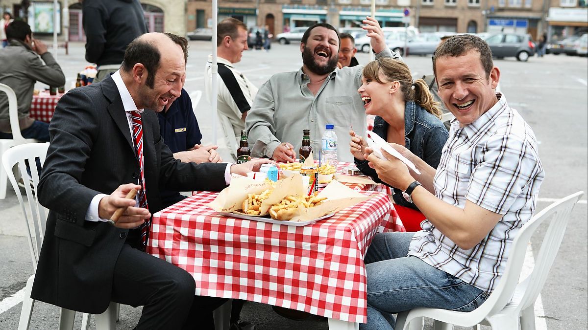 Willkommen bei den Schtis - Film-Still