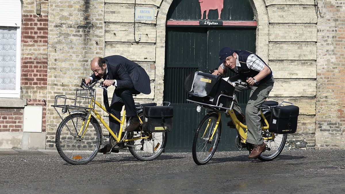 Willkommen bei den Schtis - Film-Still
