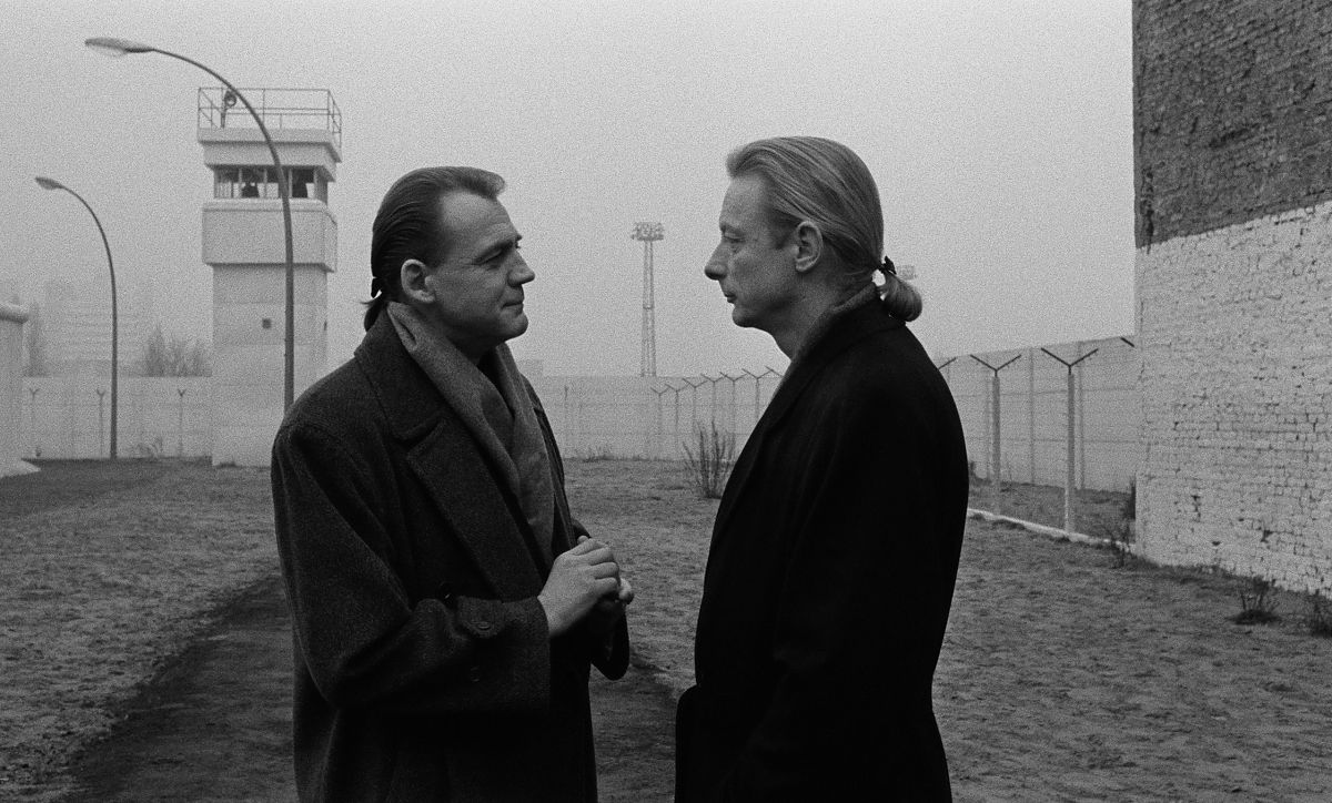 Wim Wenders Collection - Film-Still