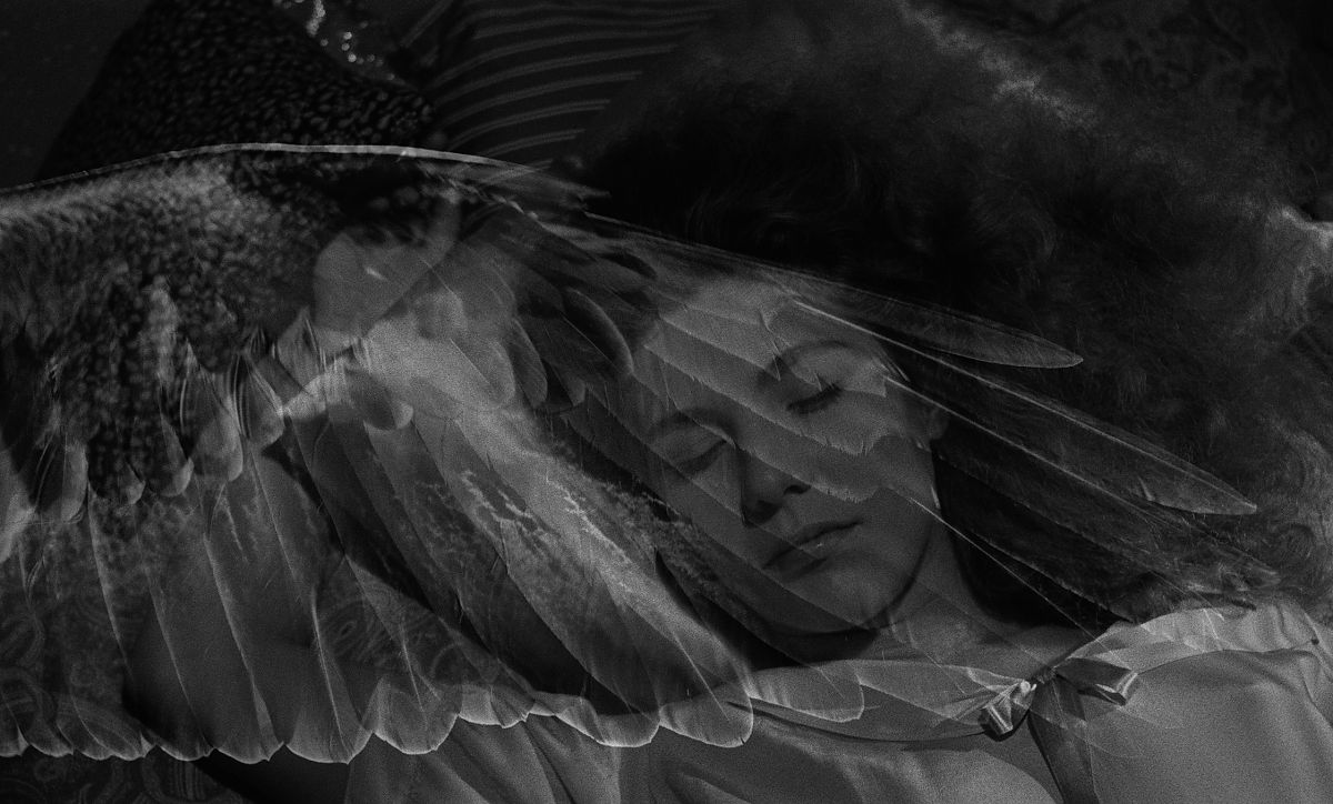 Wim Wenders Collection - Film-Still