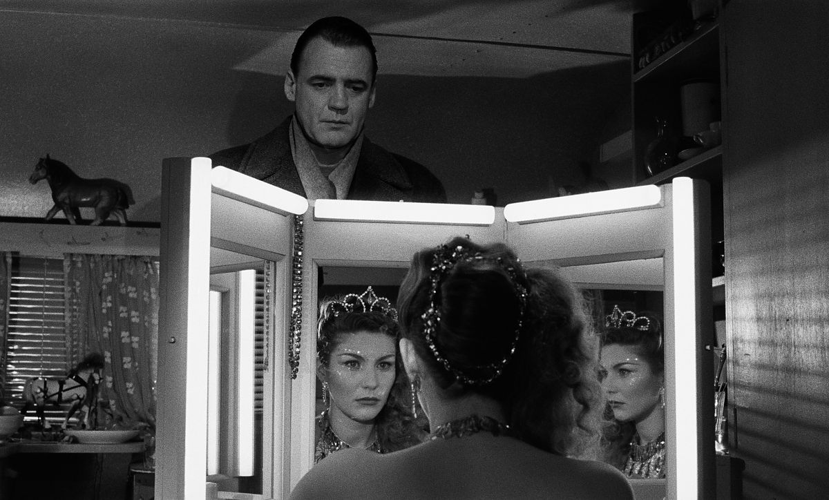 Wim Wenders Collection - Film-Still