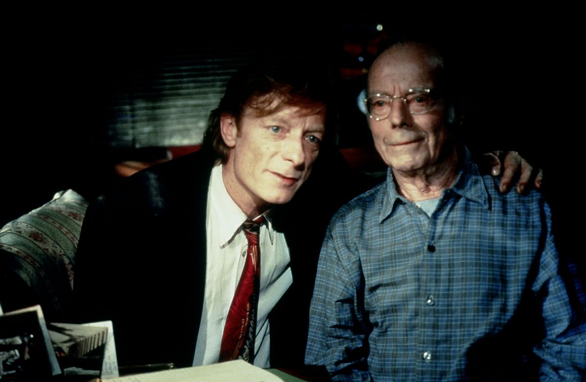 Wim Wenders Collection - Film-Still