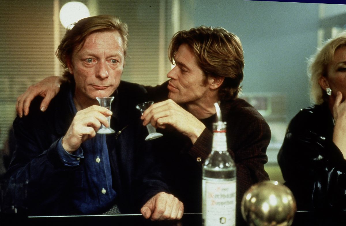 Wim Wenders Collection - Film-Still