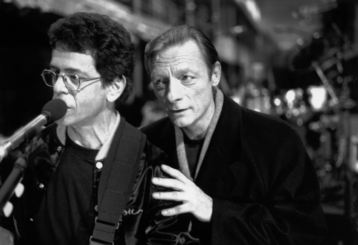 Wim Wenders Collection - Film-Still