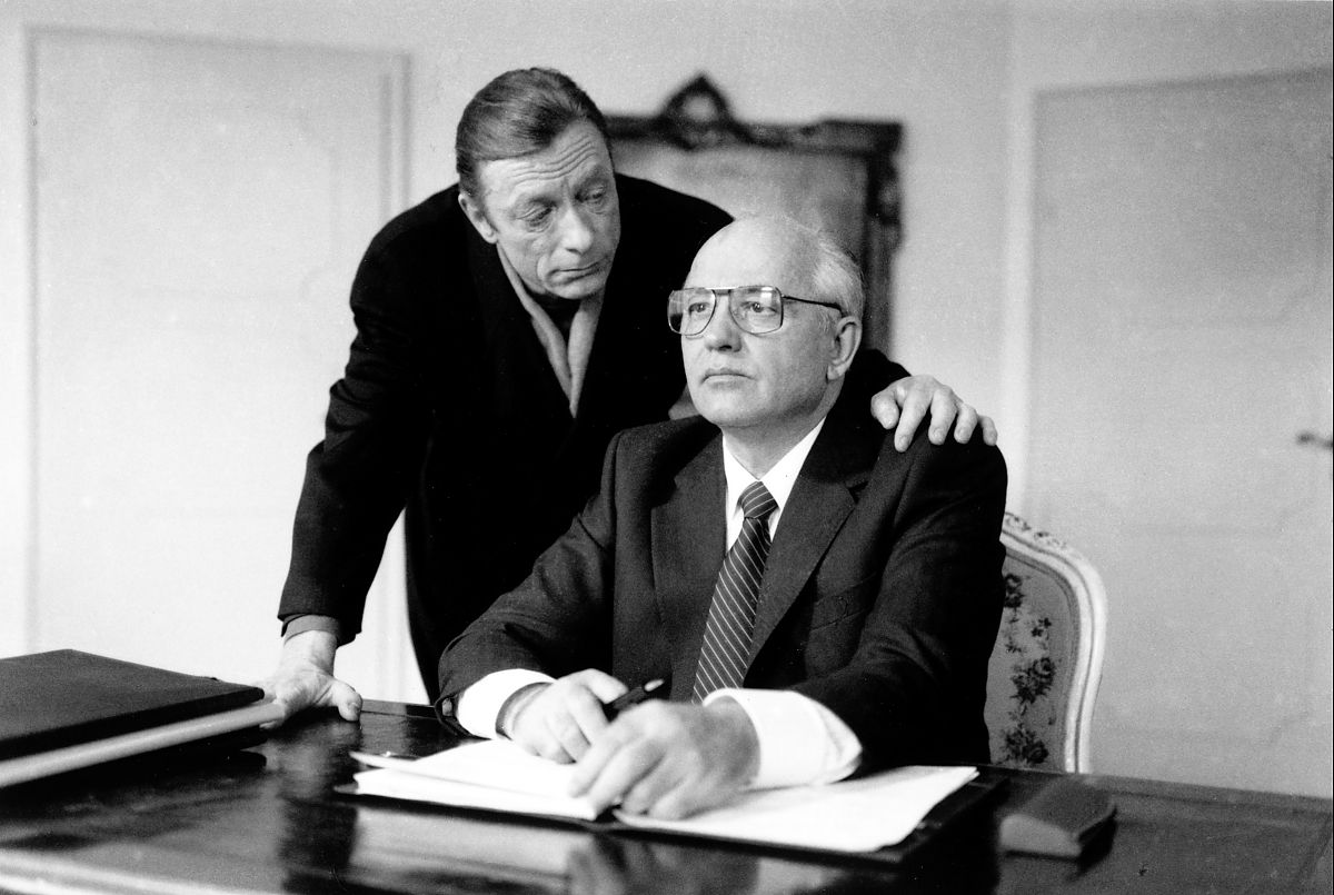 Wim Wenders Collection - Film-Still