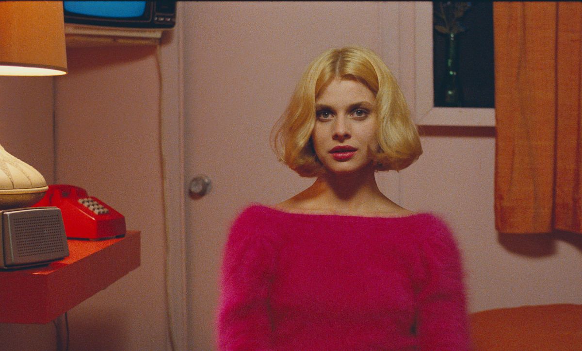 Wim Wenders Collection - Film-Still