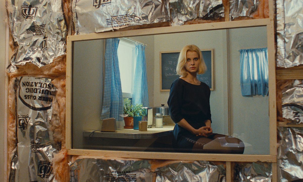 Wim Wenders Collection - Film-Still