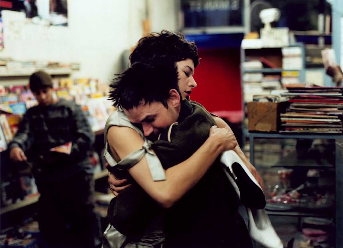 Wim Wenders Collection - Film-Still