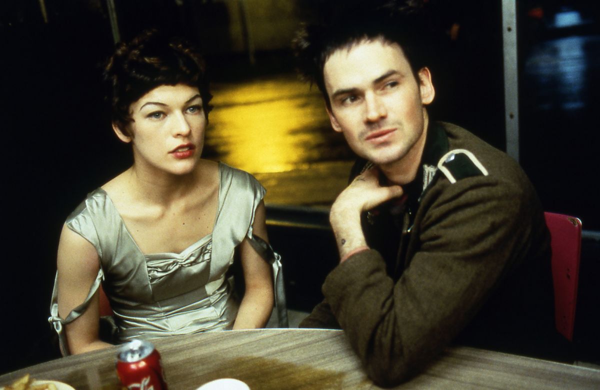 Wim Wenders Collection - Film-Still