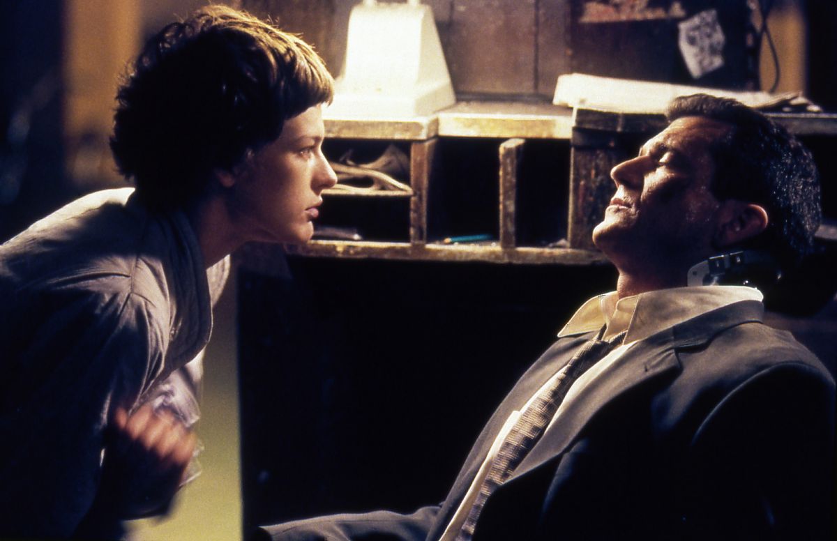 Wim Wenders Collection - Film-Still