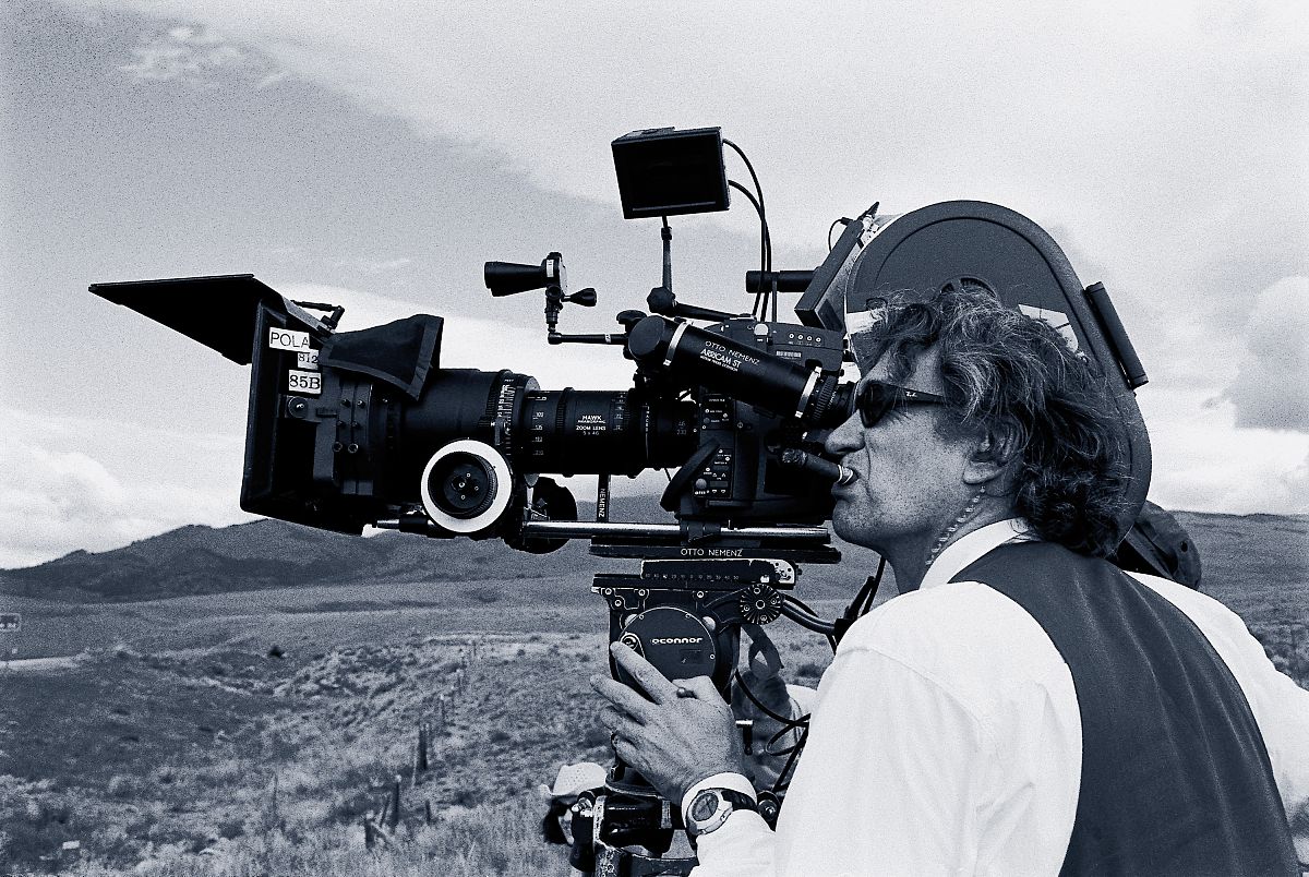 Wim Wenders Vol. 2 - Film-Still