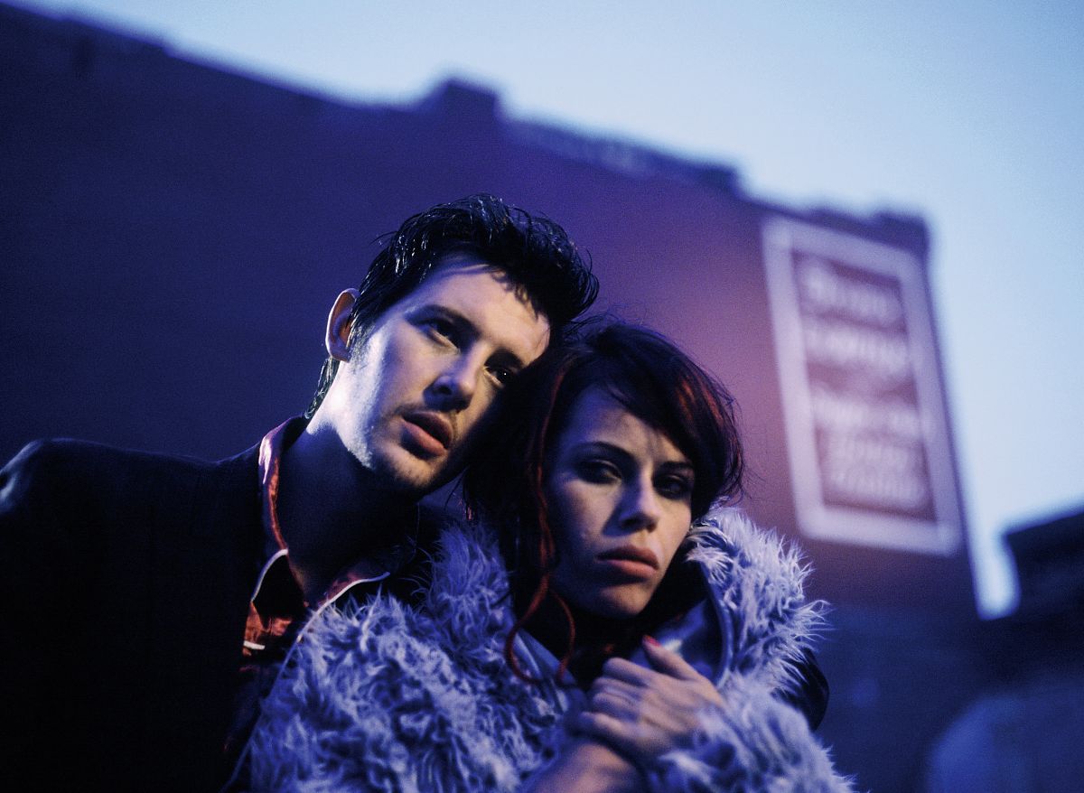 Wim Wenders Vol. 2 - Film-Still