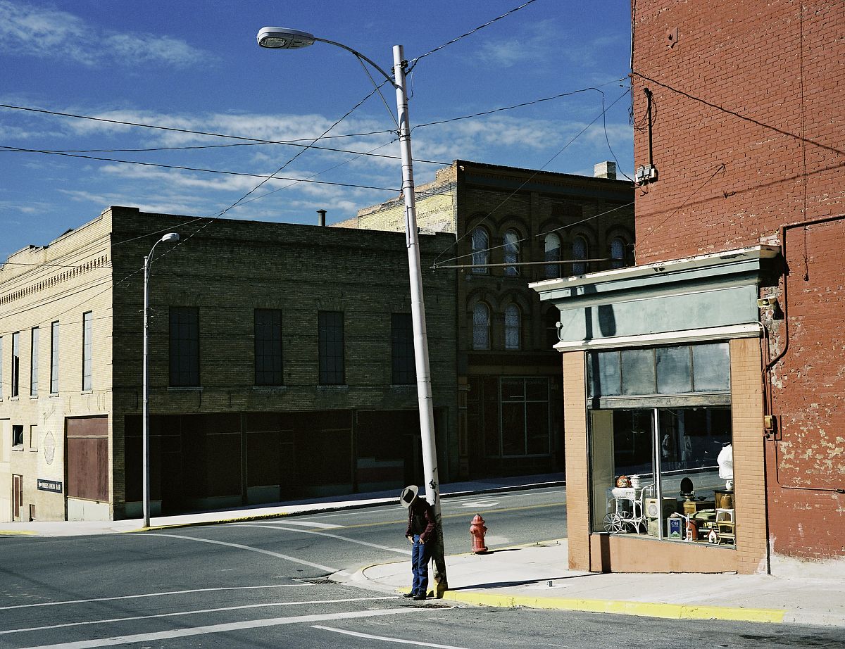 Wim Wenders Vol. 2 - Film-Still