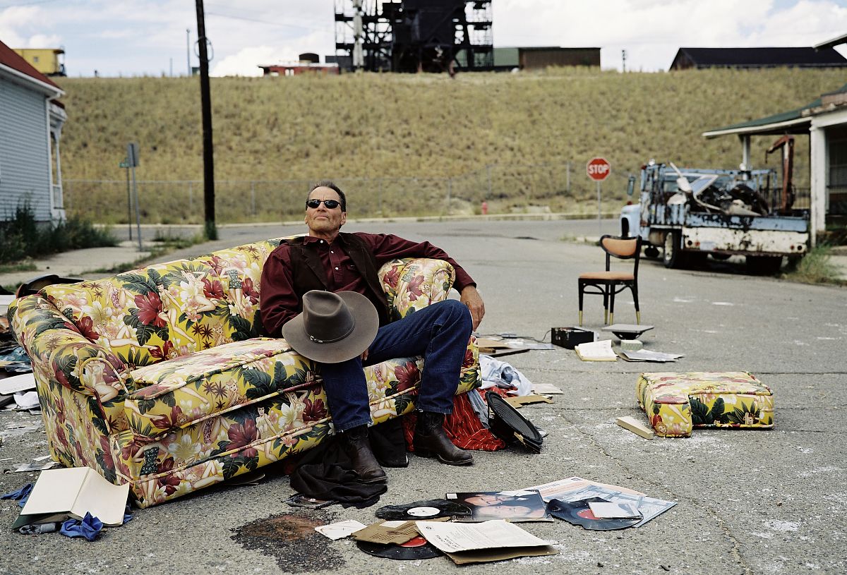 Wim Wenders Vol. 2 - Film-Still