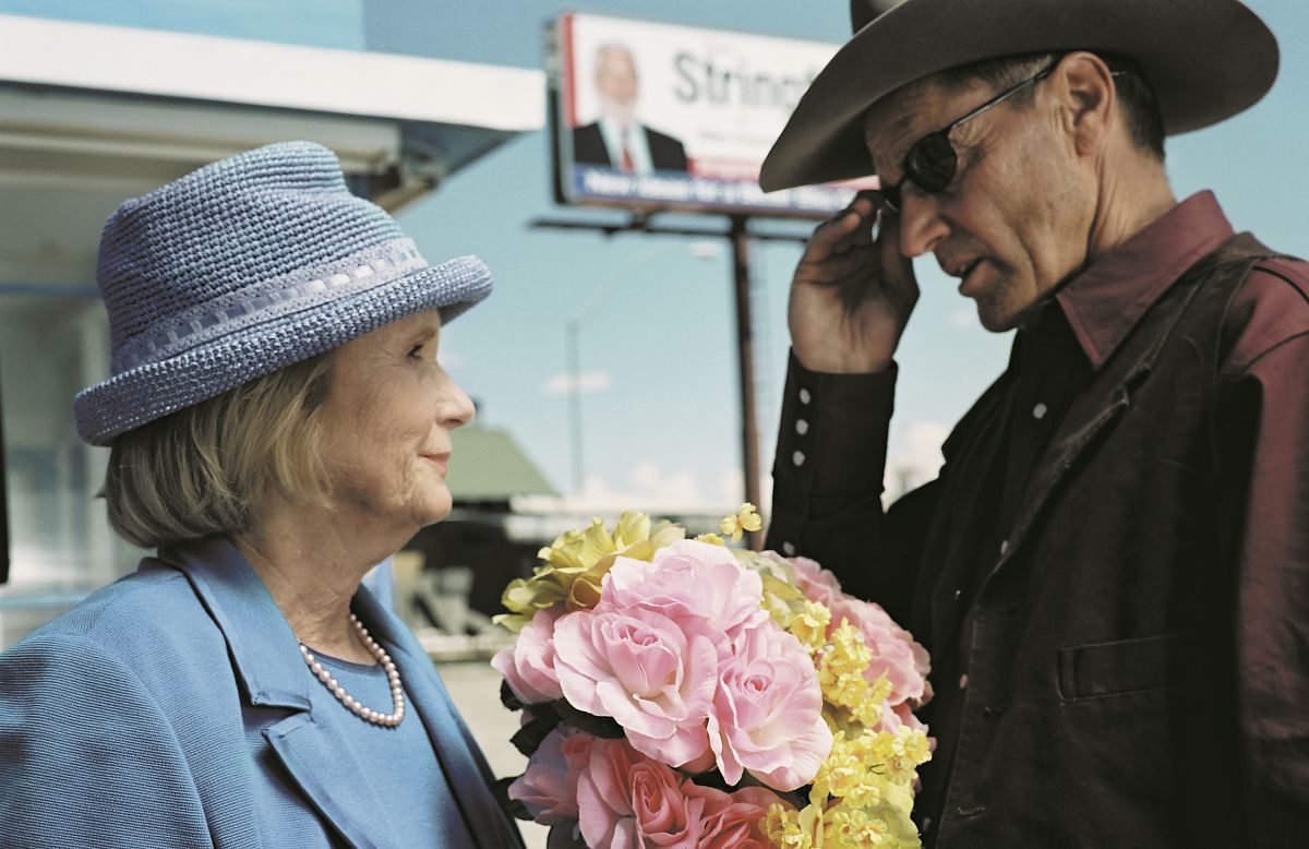 Wim Wenders Vol. 2 - Film-Still