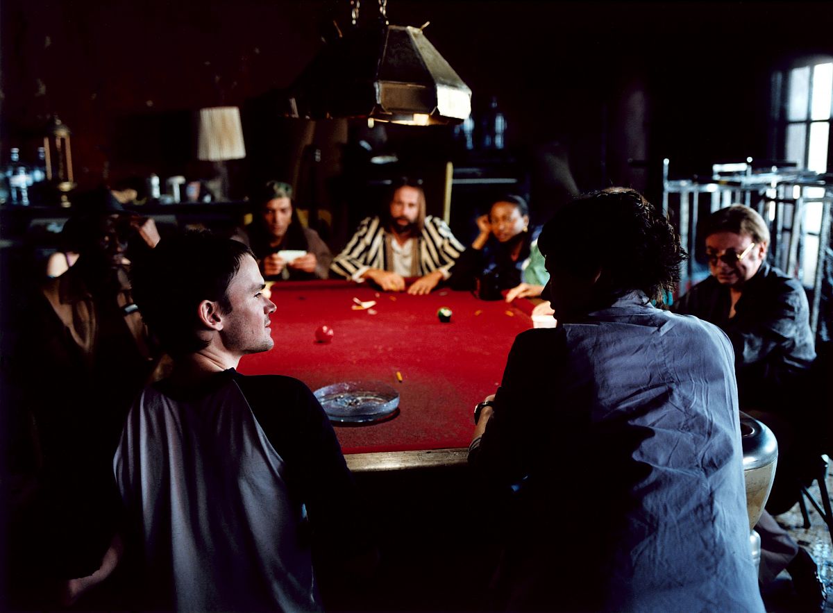 Wim Wenders Vol. 2 - Film-Still