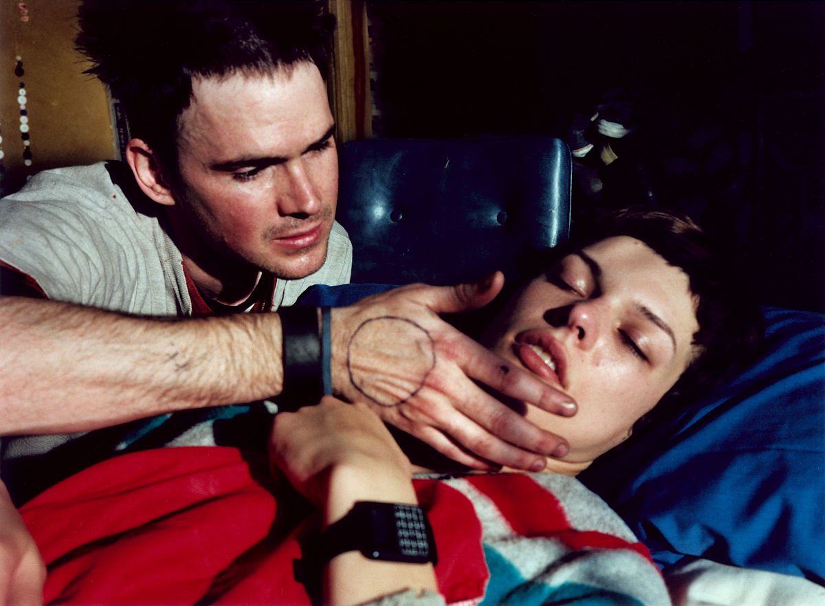 Wim Wenders Vol. 2 - Film-Still