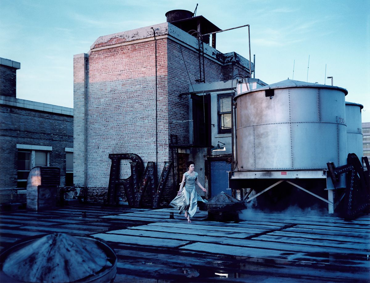 Wim Wenders Vol. 2 - Film-Still