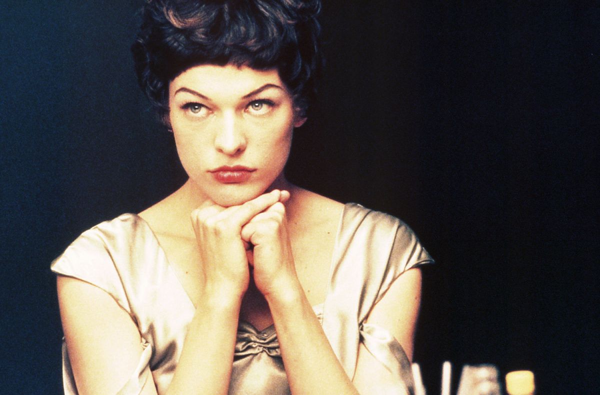 Wim Wenders Vol. 2 - Film-Still