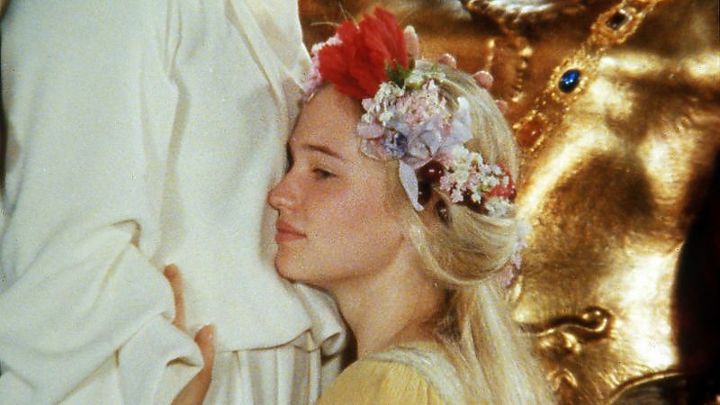 Wintermärchen - Film-Still