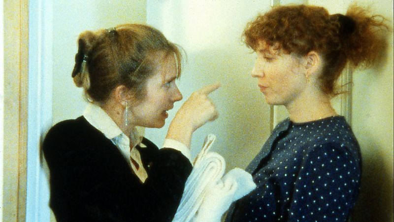 Wintermärchen - Film-Still