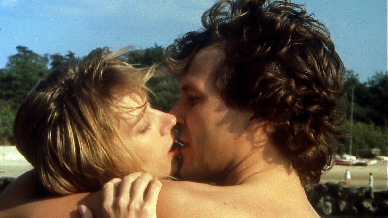 Wintermärchen - Film-Still