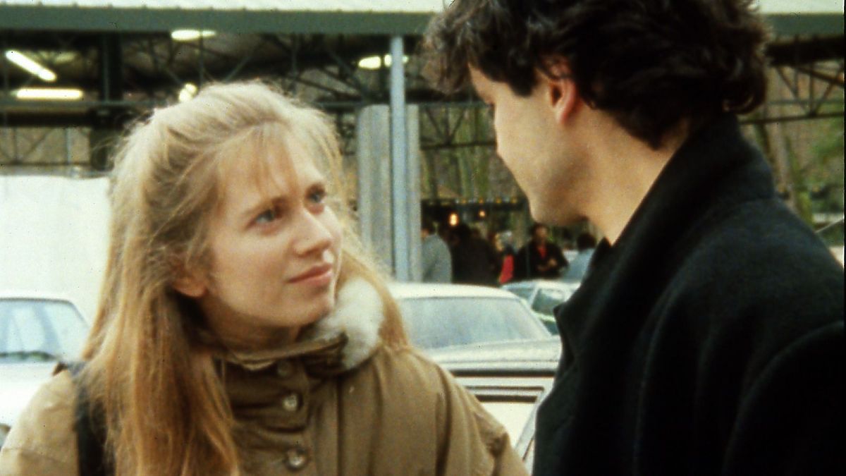 Wintermärchen - Film-Still