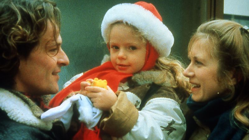 Wintermärchen - Film-Still