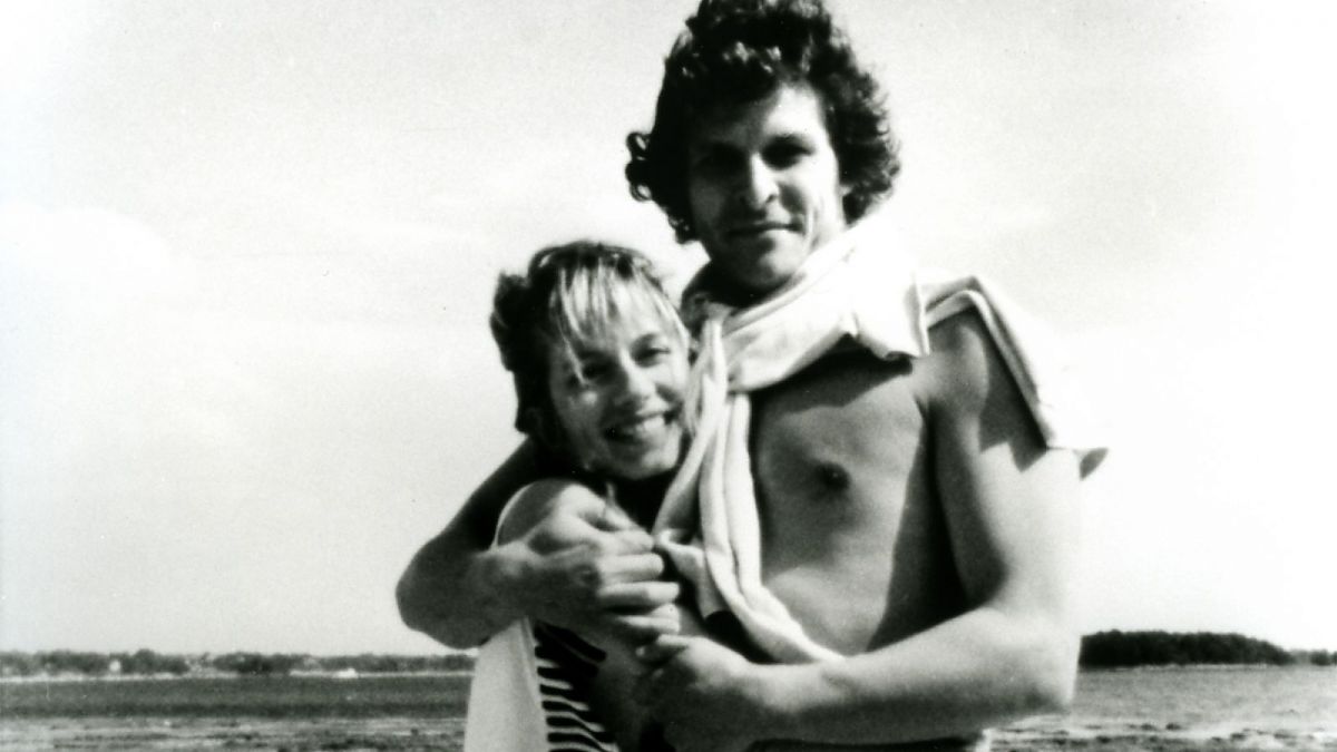 Wintermärchen - Film-Still