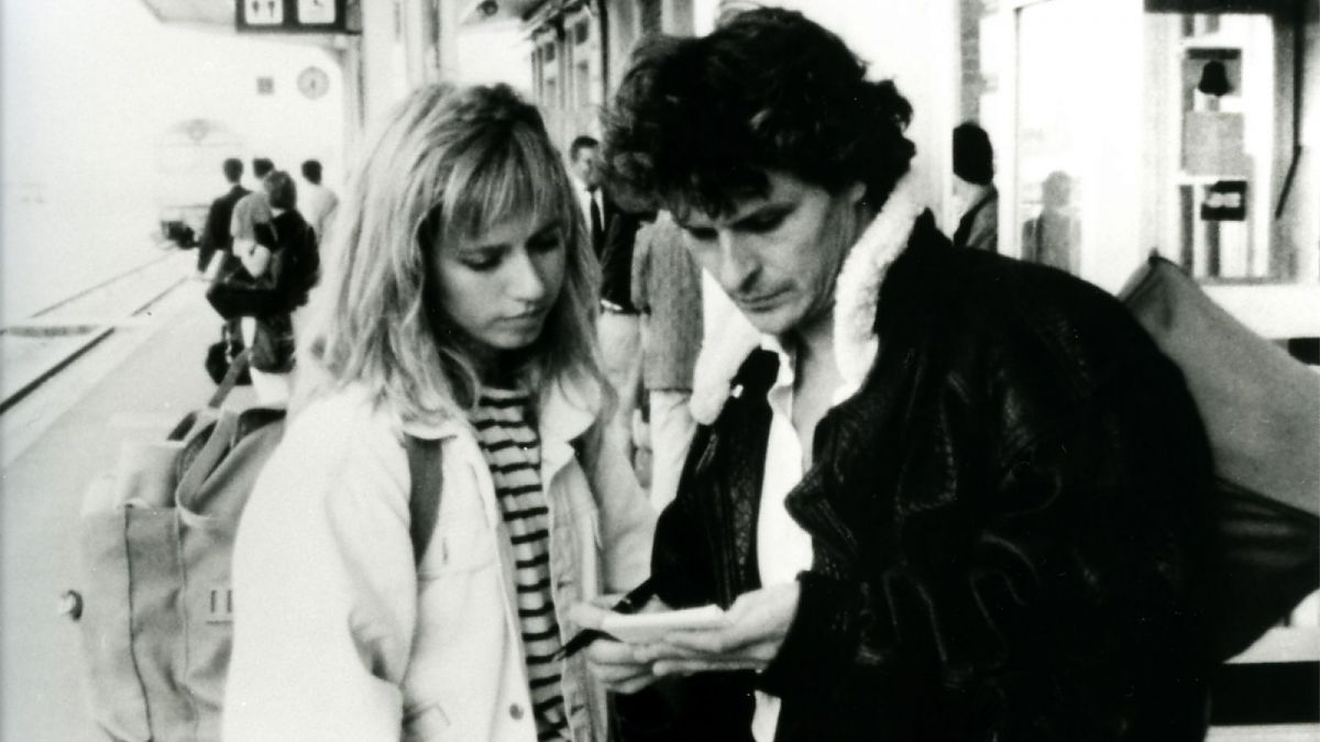 Wintermärchen - Film-Still