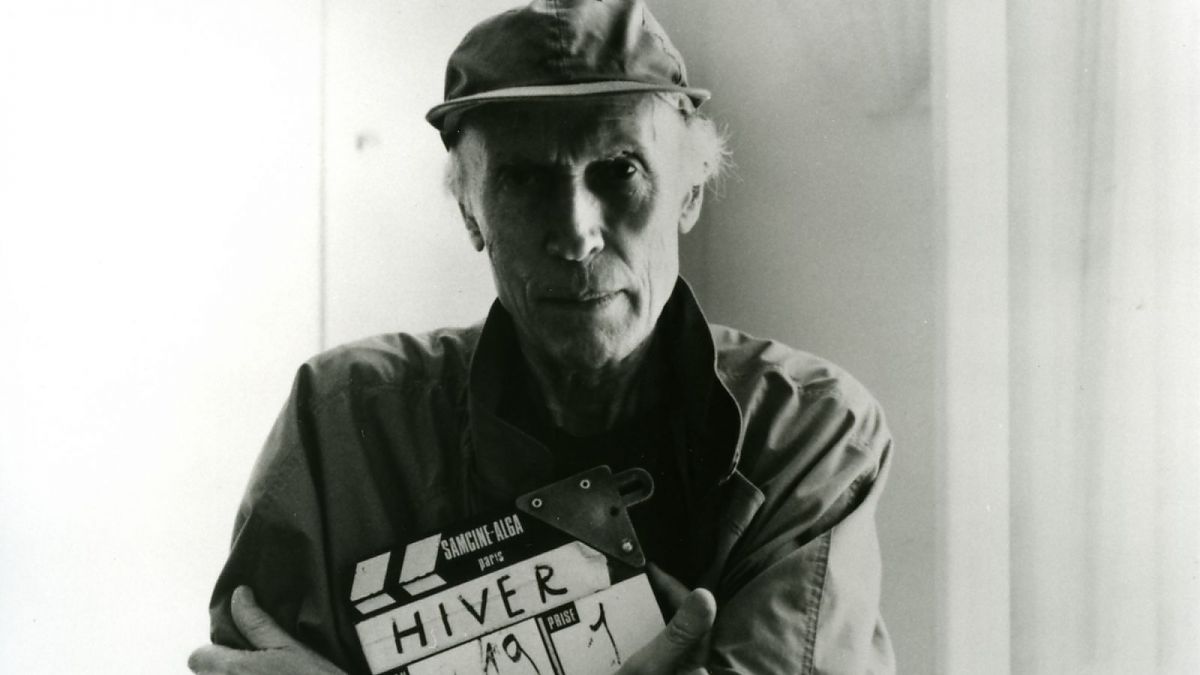 Wintermärchen - Film-Still