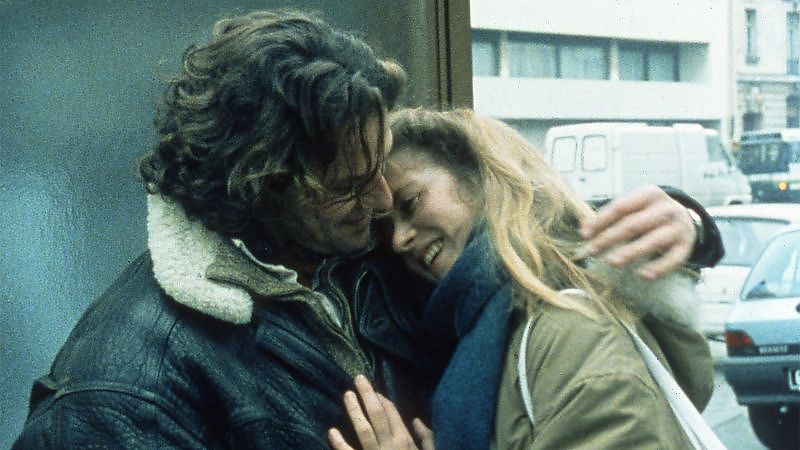 Wintermärchen - Film-Still