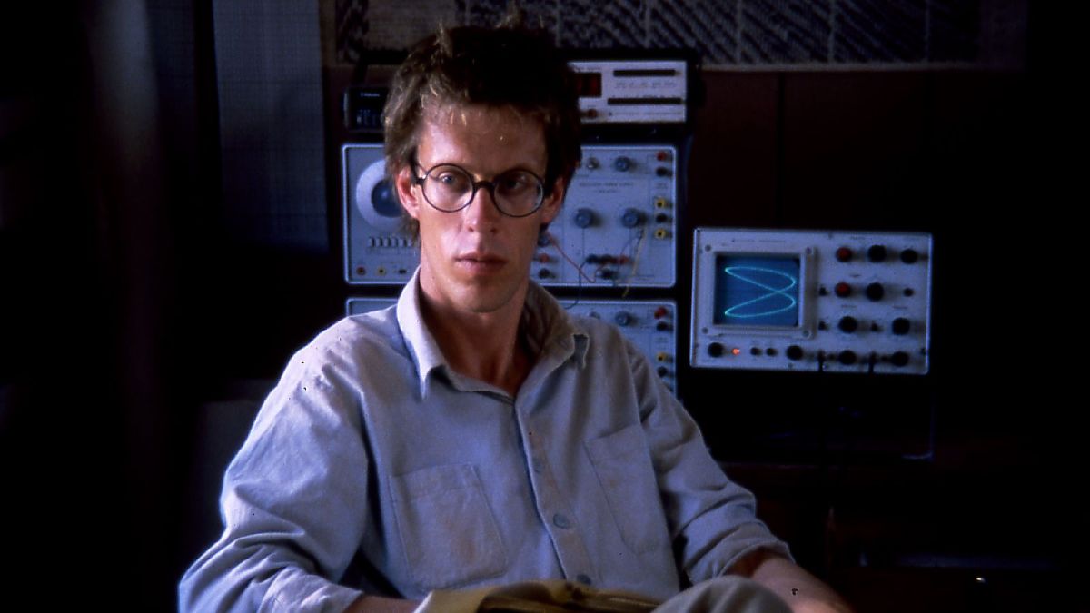 Wo die grünen Ameisen träumen - Film-Still