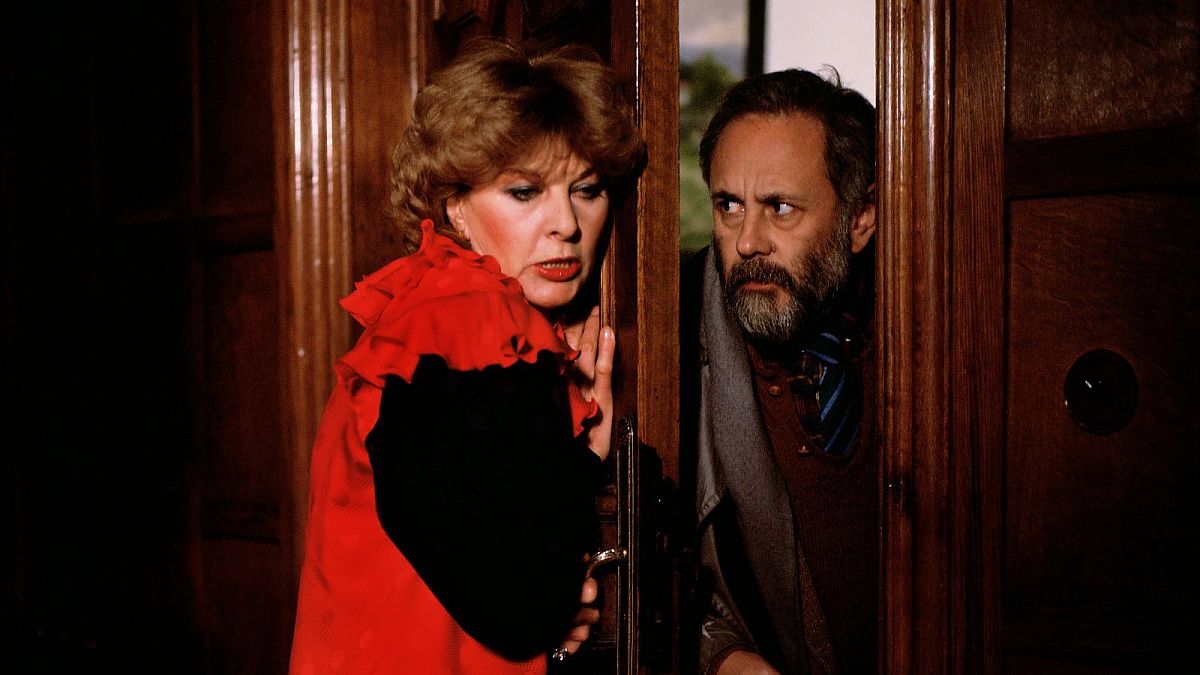 Womit hab ich das verdient? - Film-Still