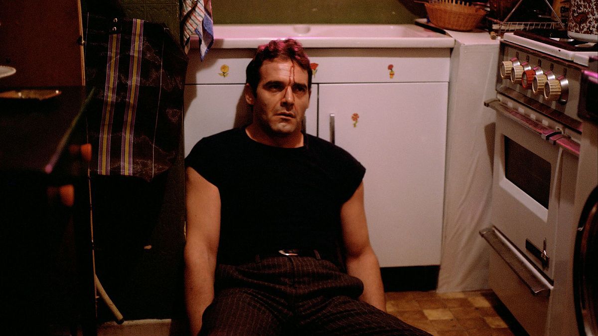 Womit hab ich das verdient? - Film-Still