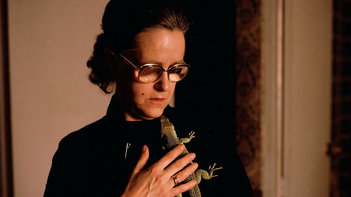 Womit hab ich das verdient? - Film-Still