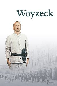 Cover Woyzeck