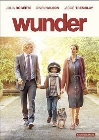 DVD-Cover Wunder