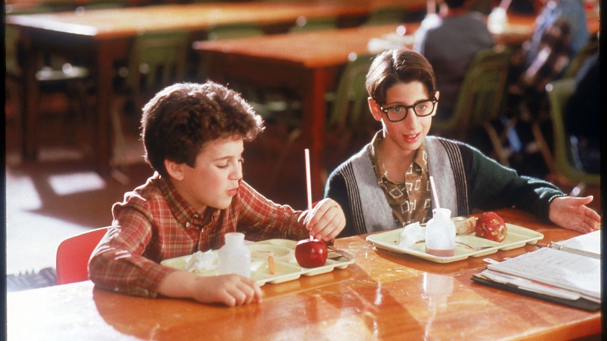 Wunderbare Jahre - Staffel 2 - Film-Still