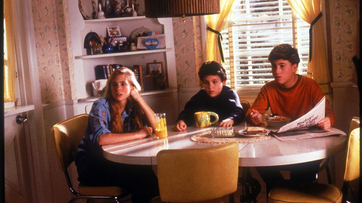 Wunderbare Jahre - Staffel 2 - Film-Still