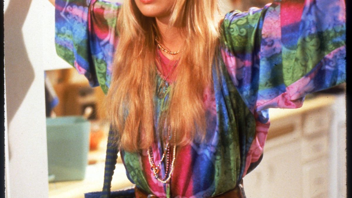 Wunderbare Jahre - Staffel 2 - Film-Still